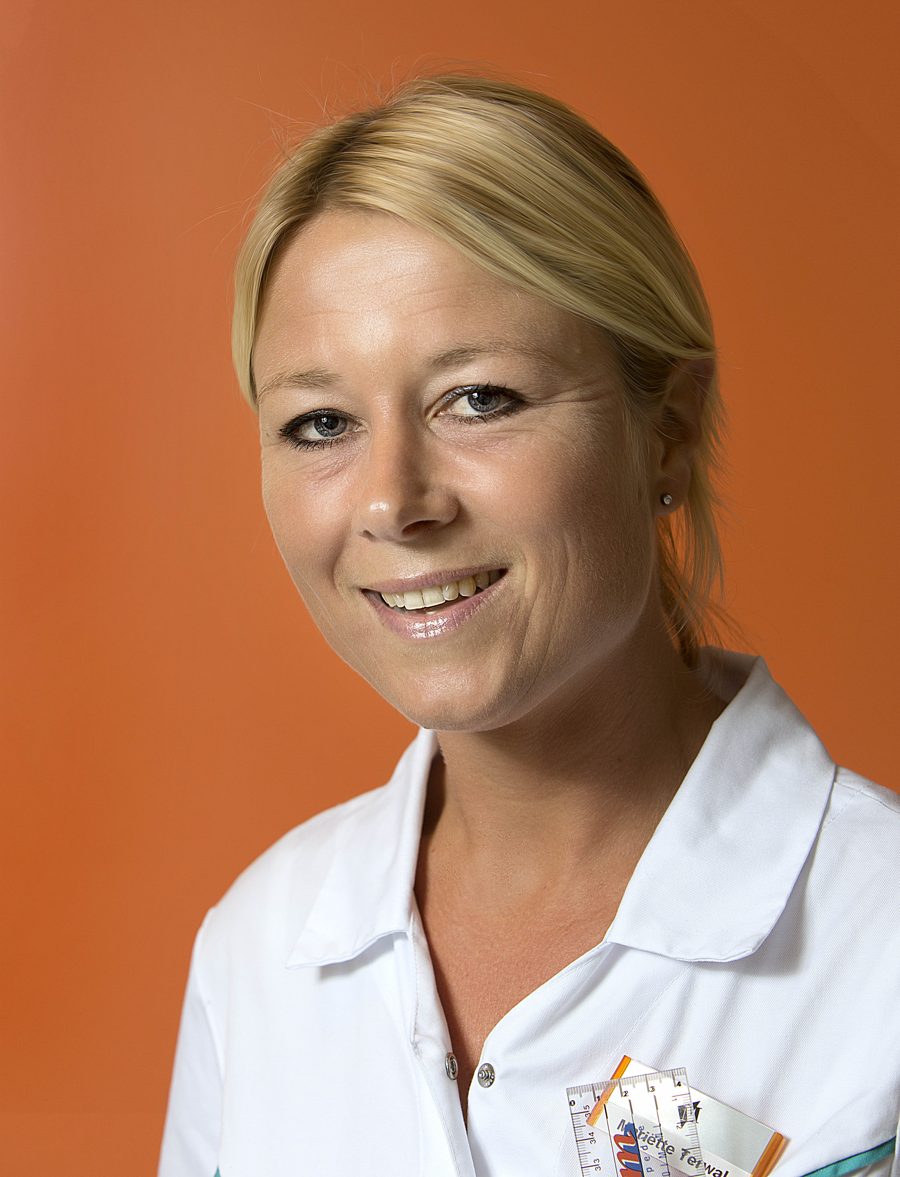 Mariette Terwal Mariette Terwal