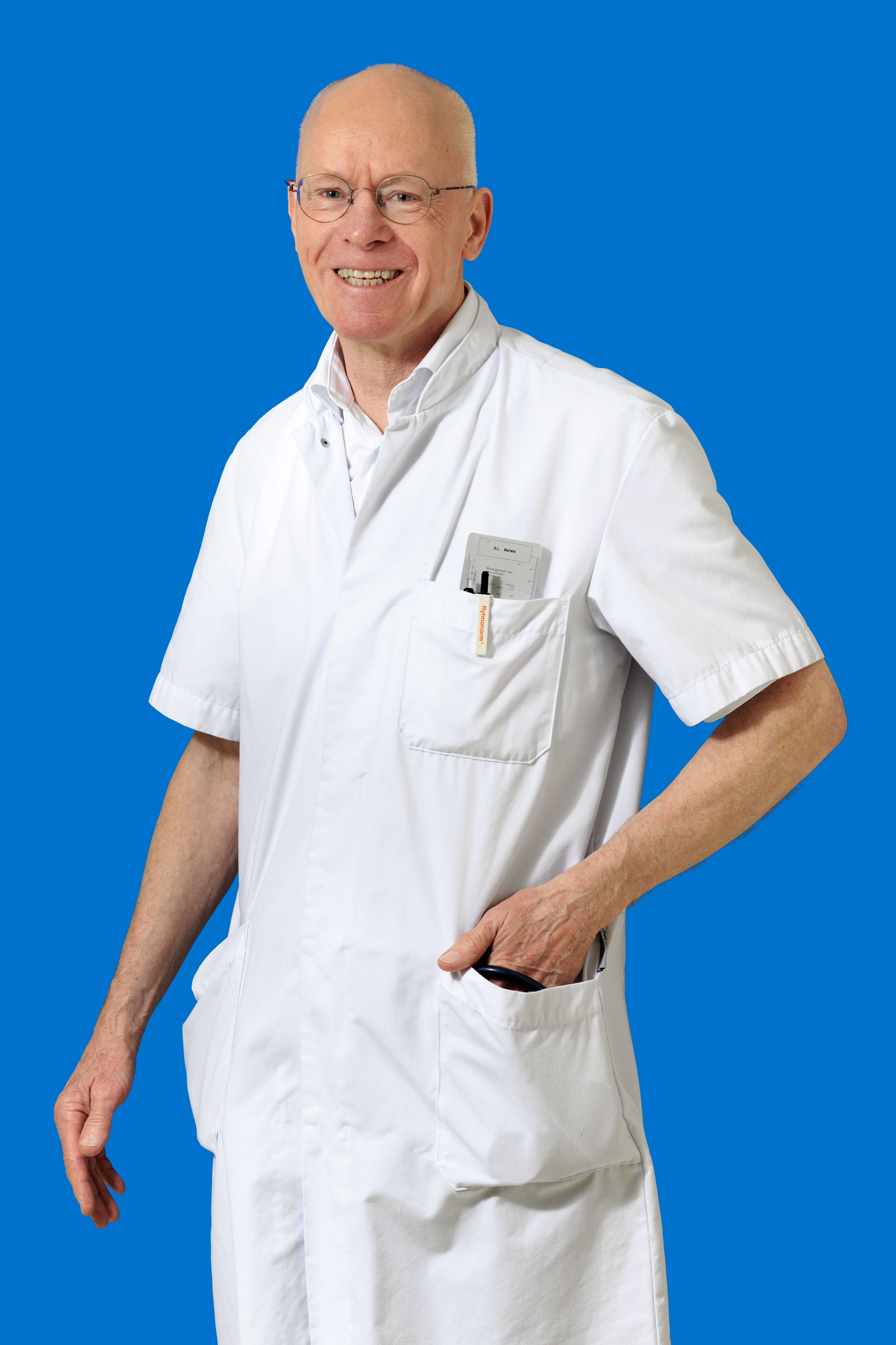 Louis Bartels Louis Bartels