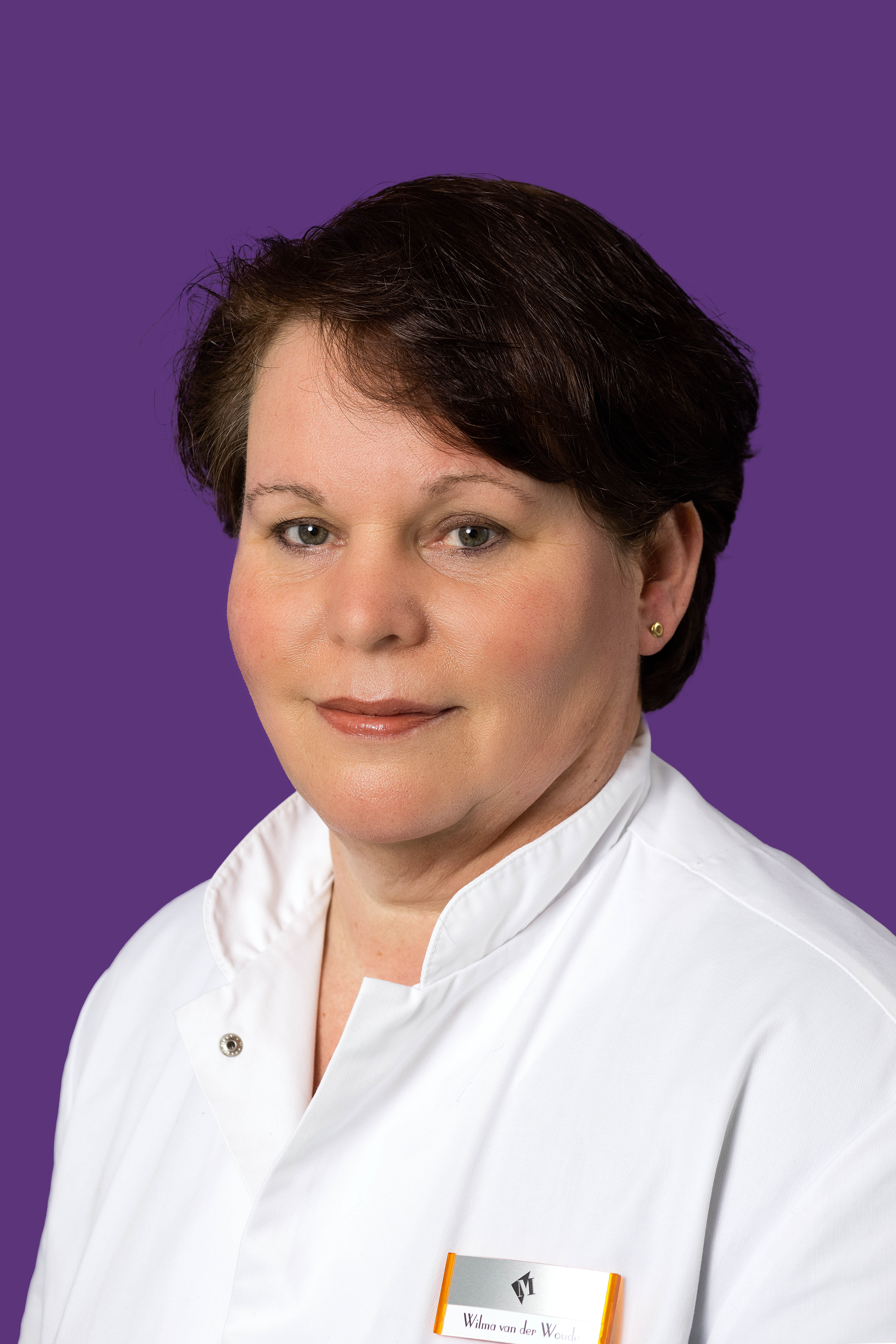 Wilma Van Der Woude Wilma Van Der Woude