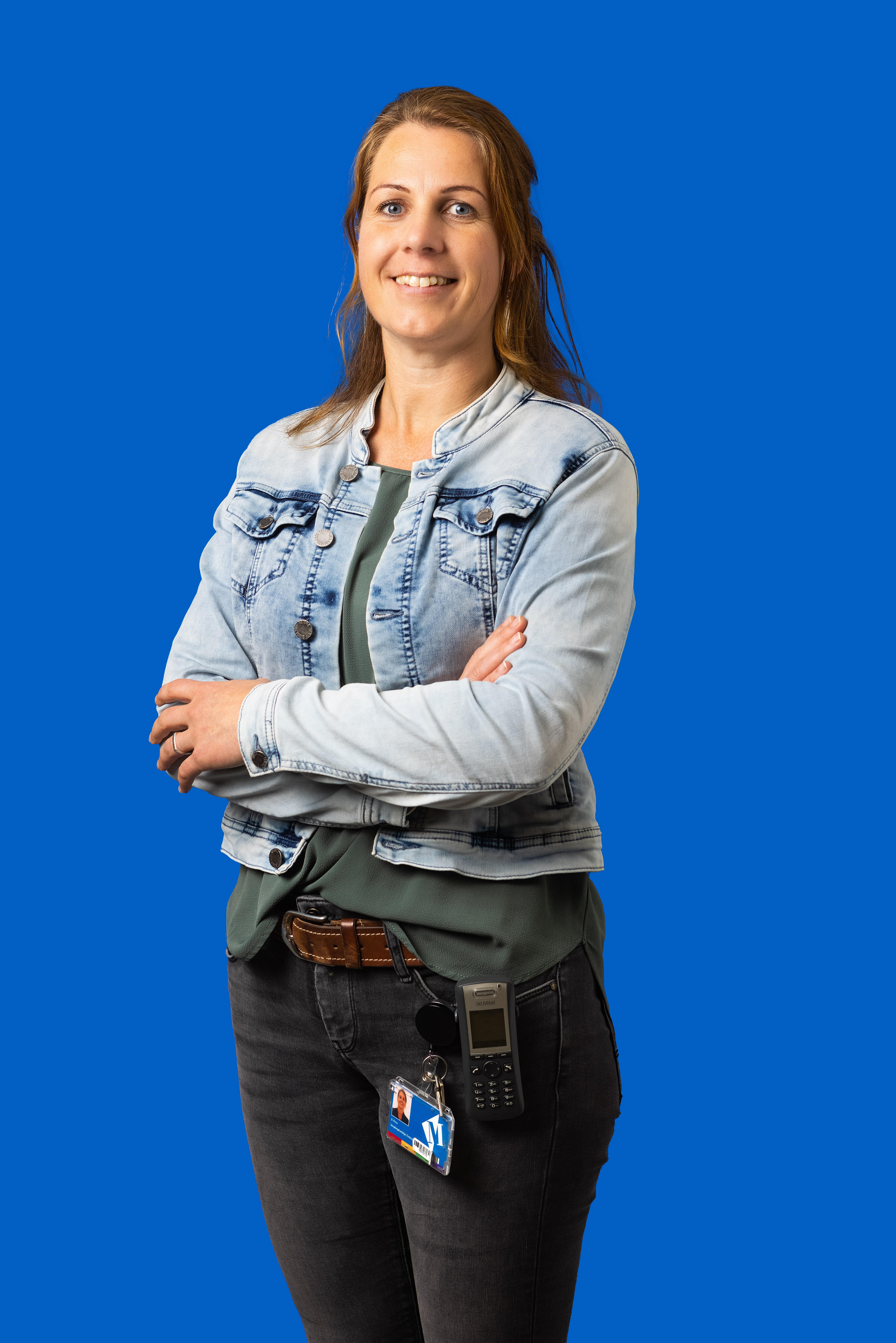 Dorien Prins Dorien Prins