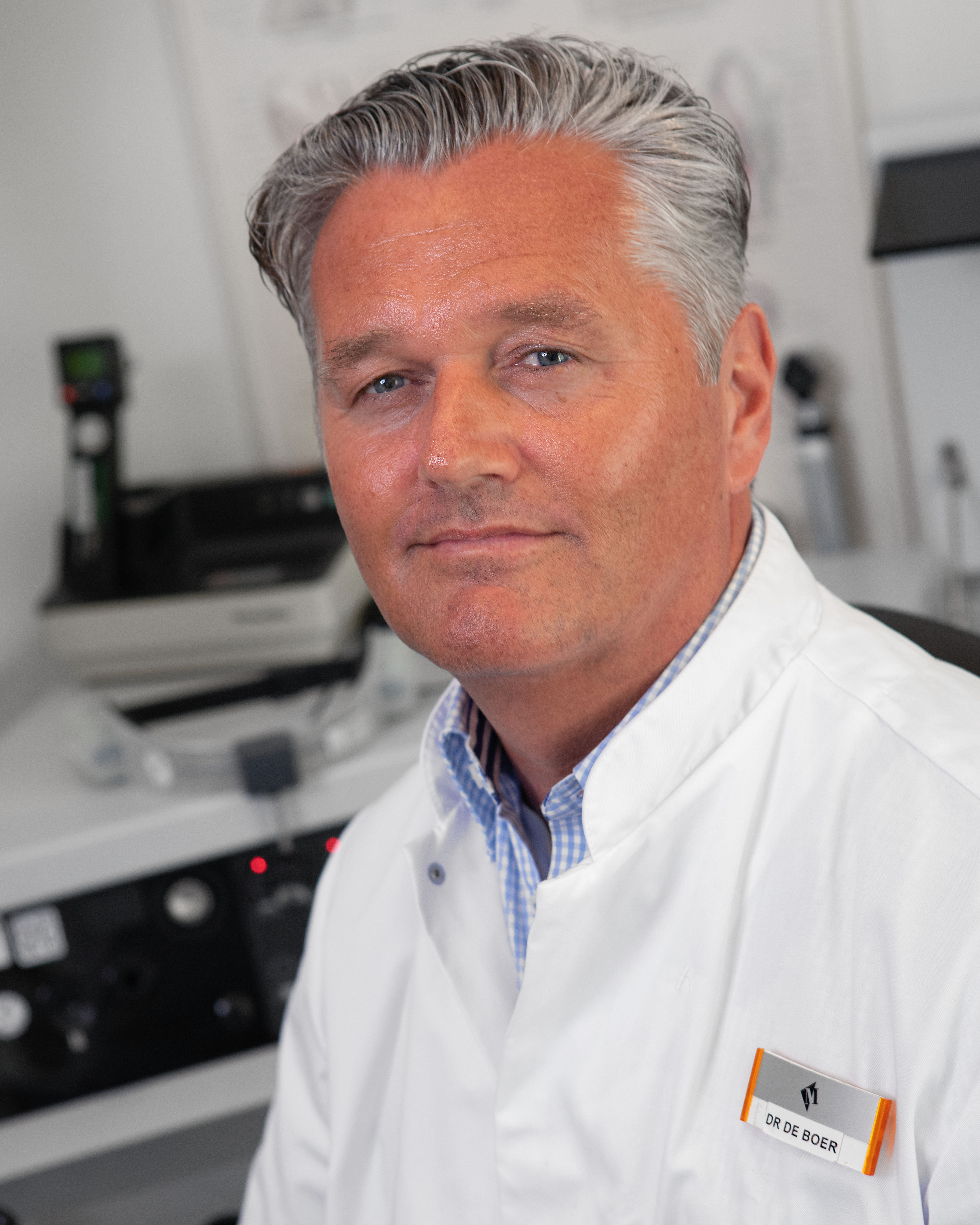 KNO Jurjan De Boer KNO Jurjan De Boer