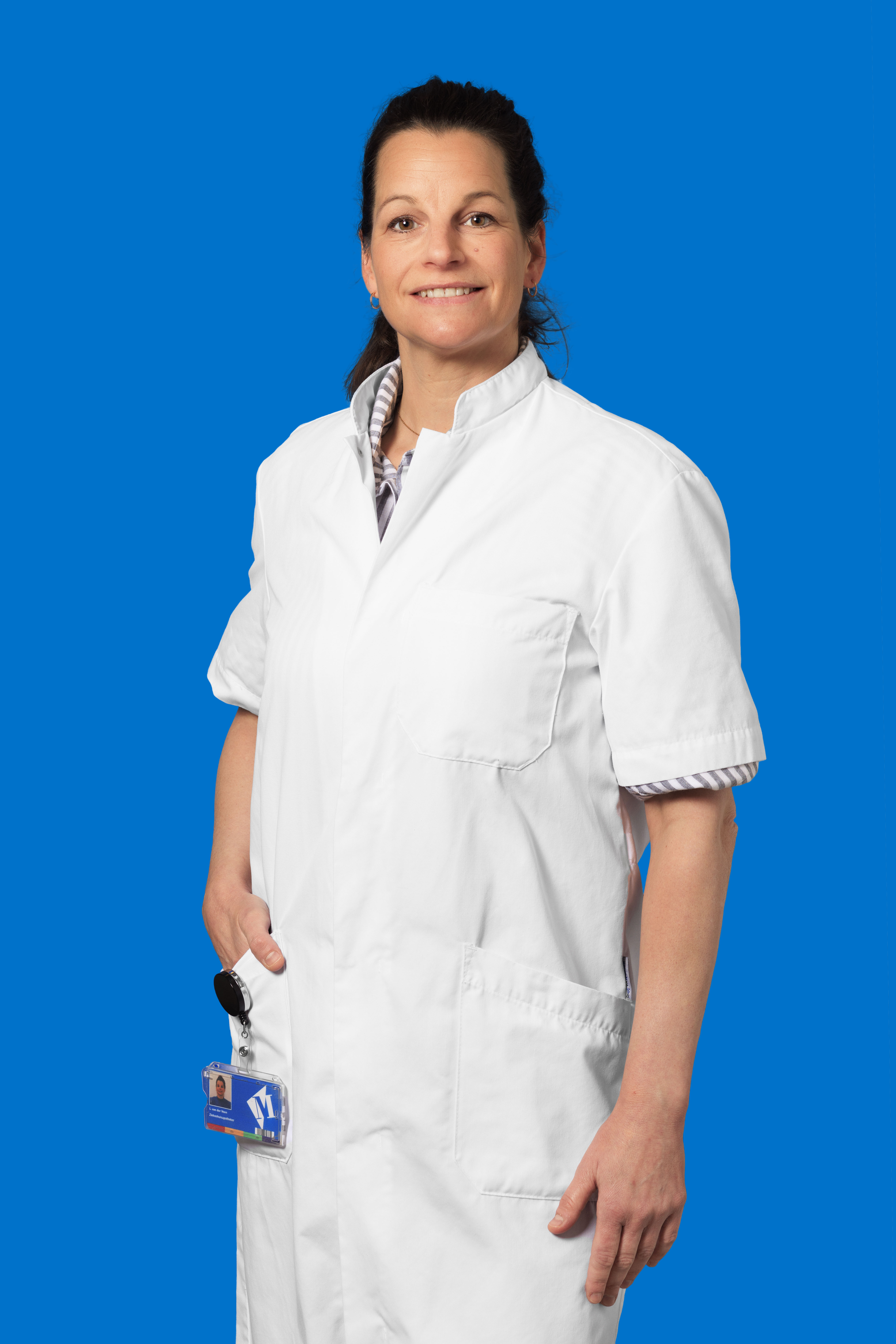 Lucia van der Veen Lucia van der Veen