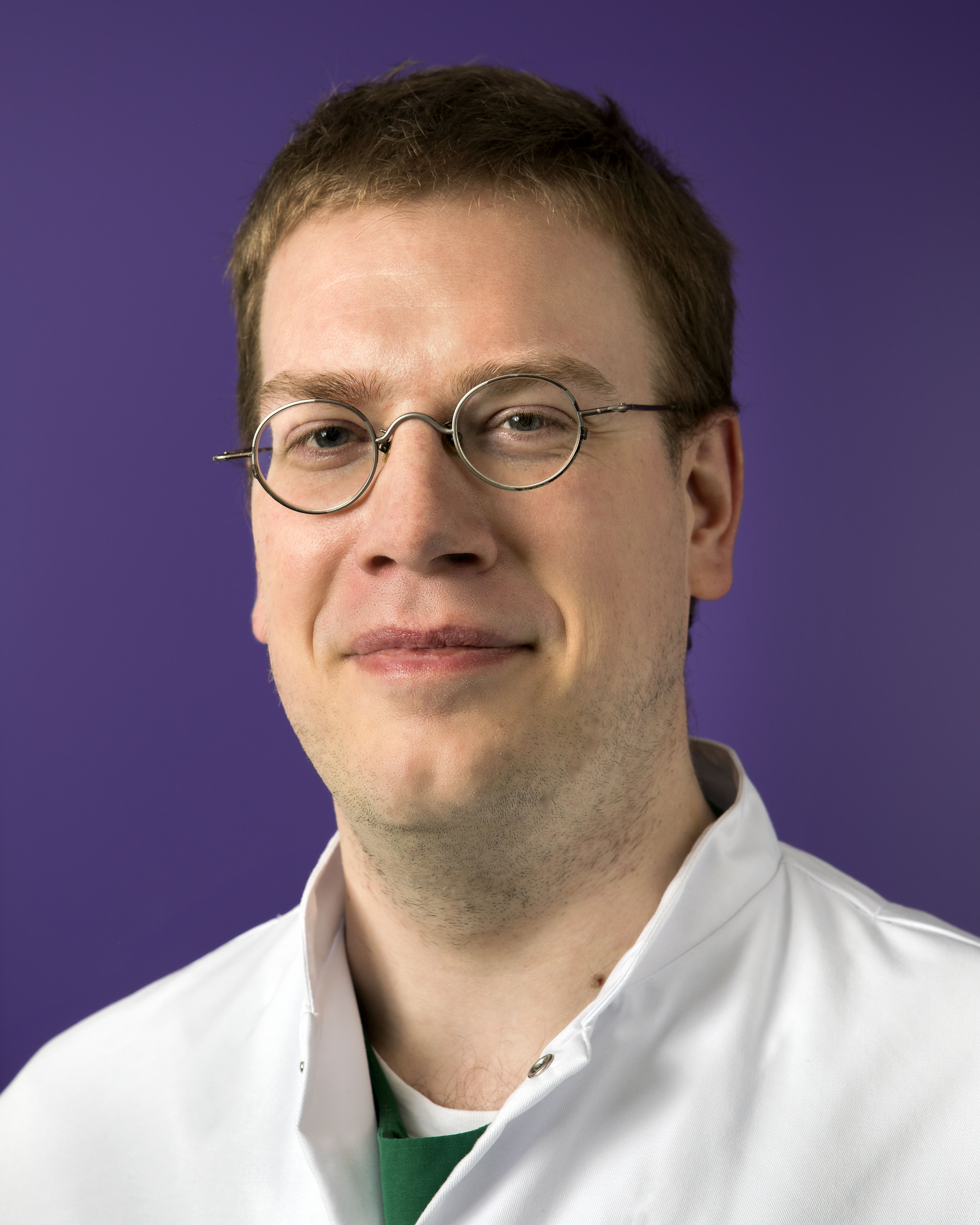 David Moolenaar David Moolenaar