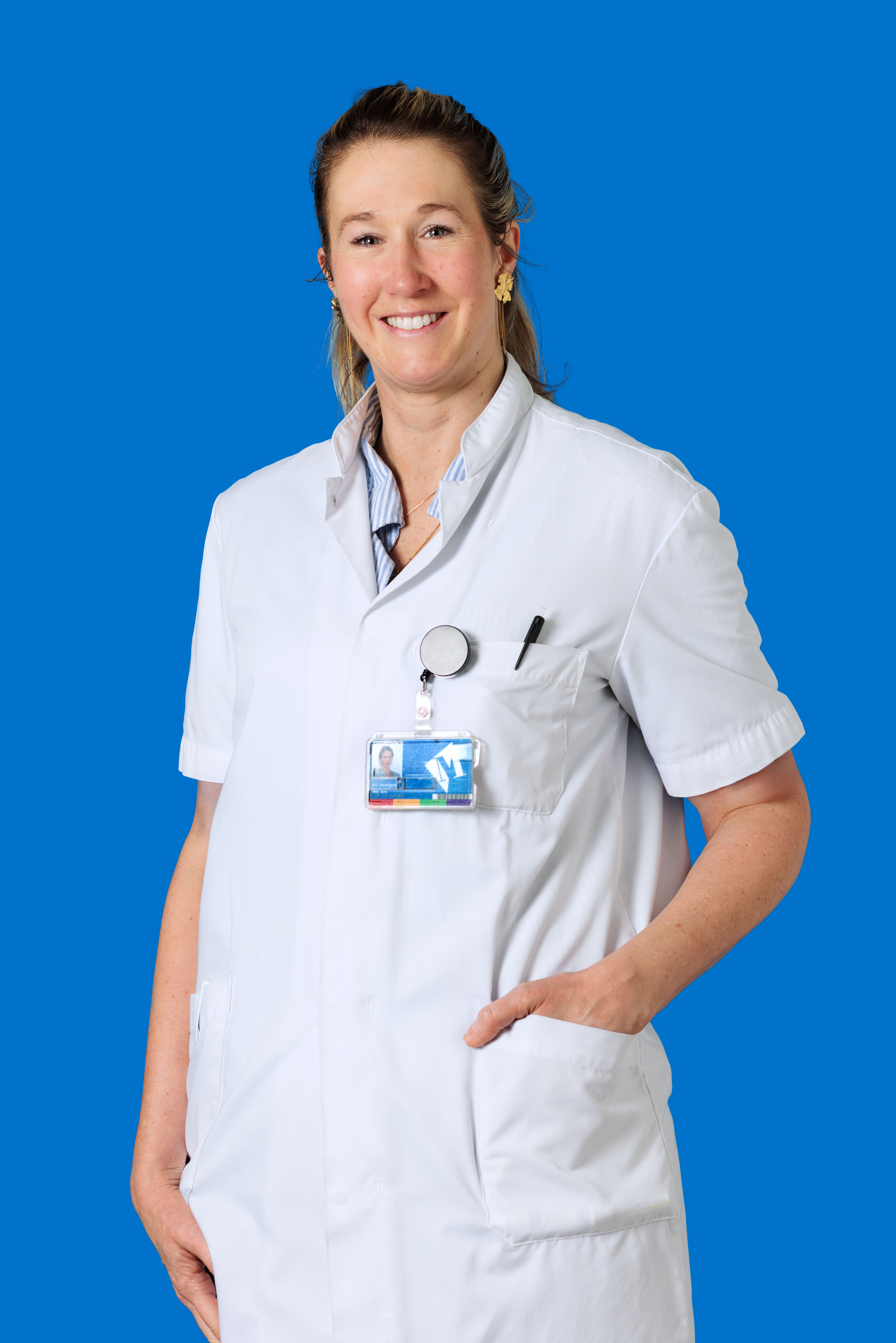 Nynke Siegersma Nynke Siegersma