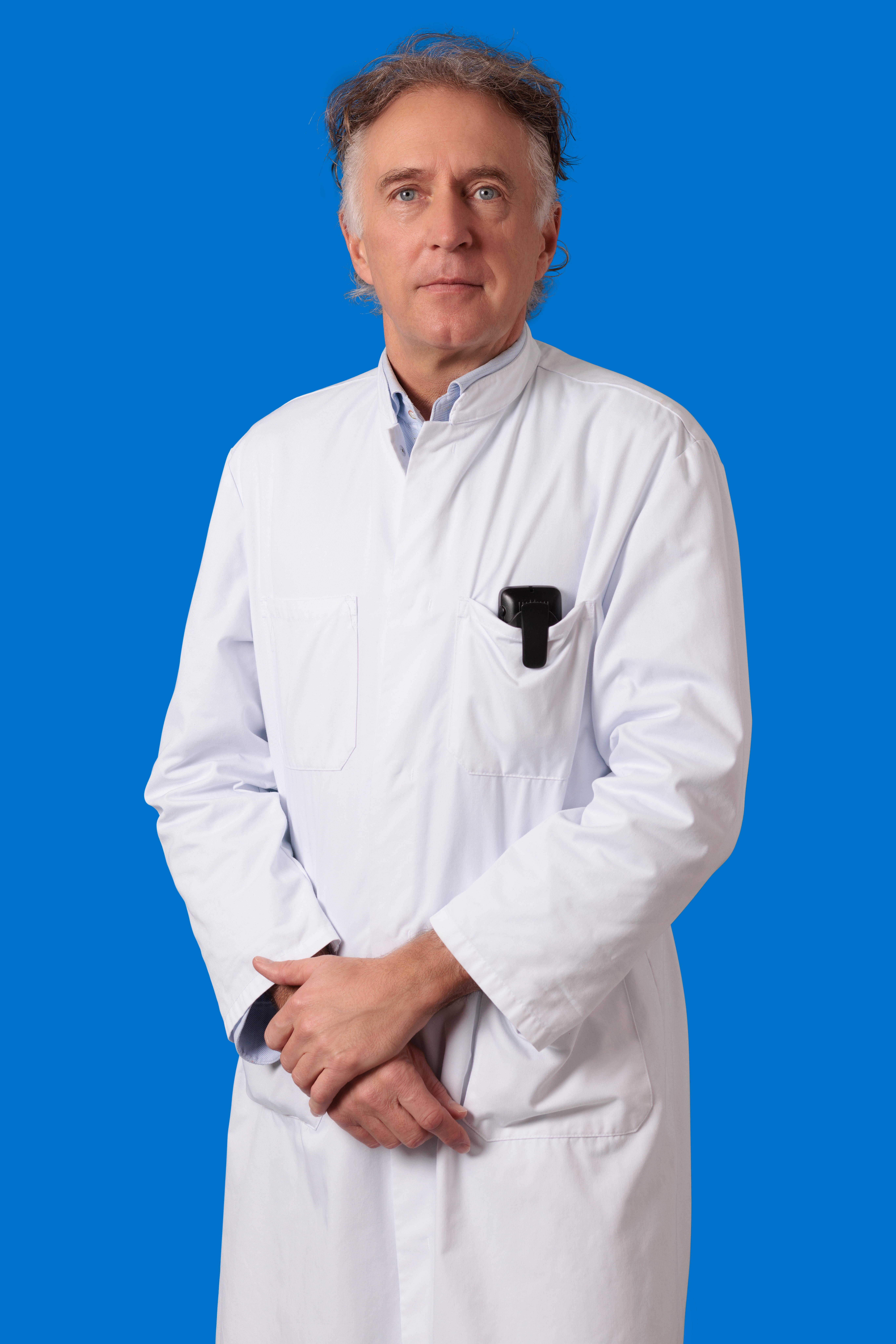 Hans De Boer Hans De Boer