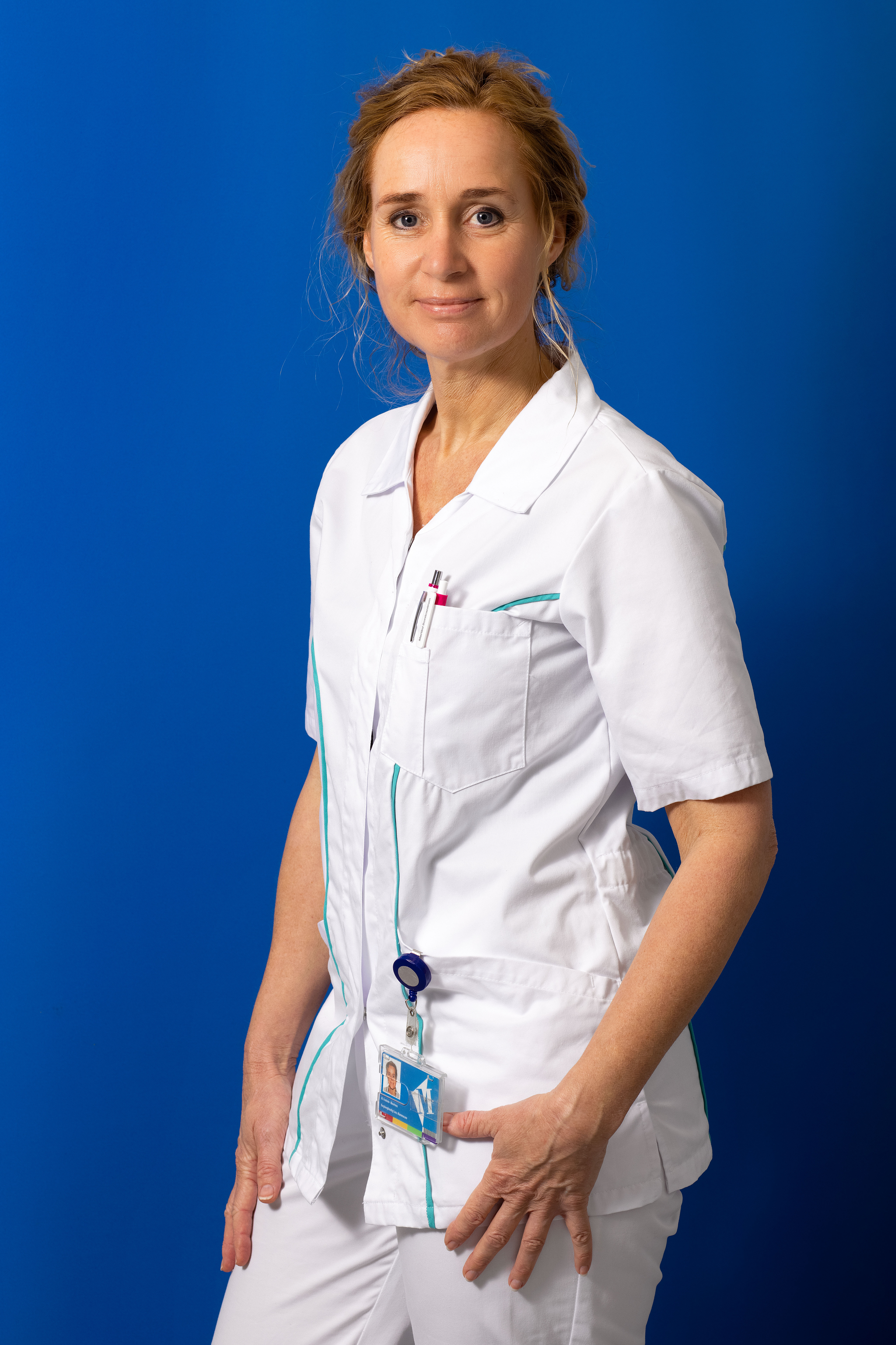 Mirjam Fontein Mirjam Fontein