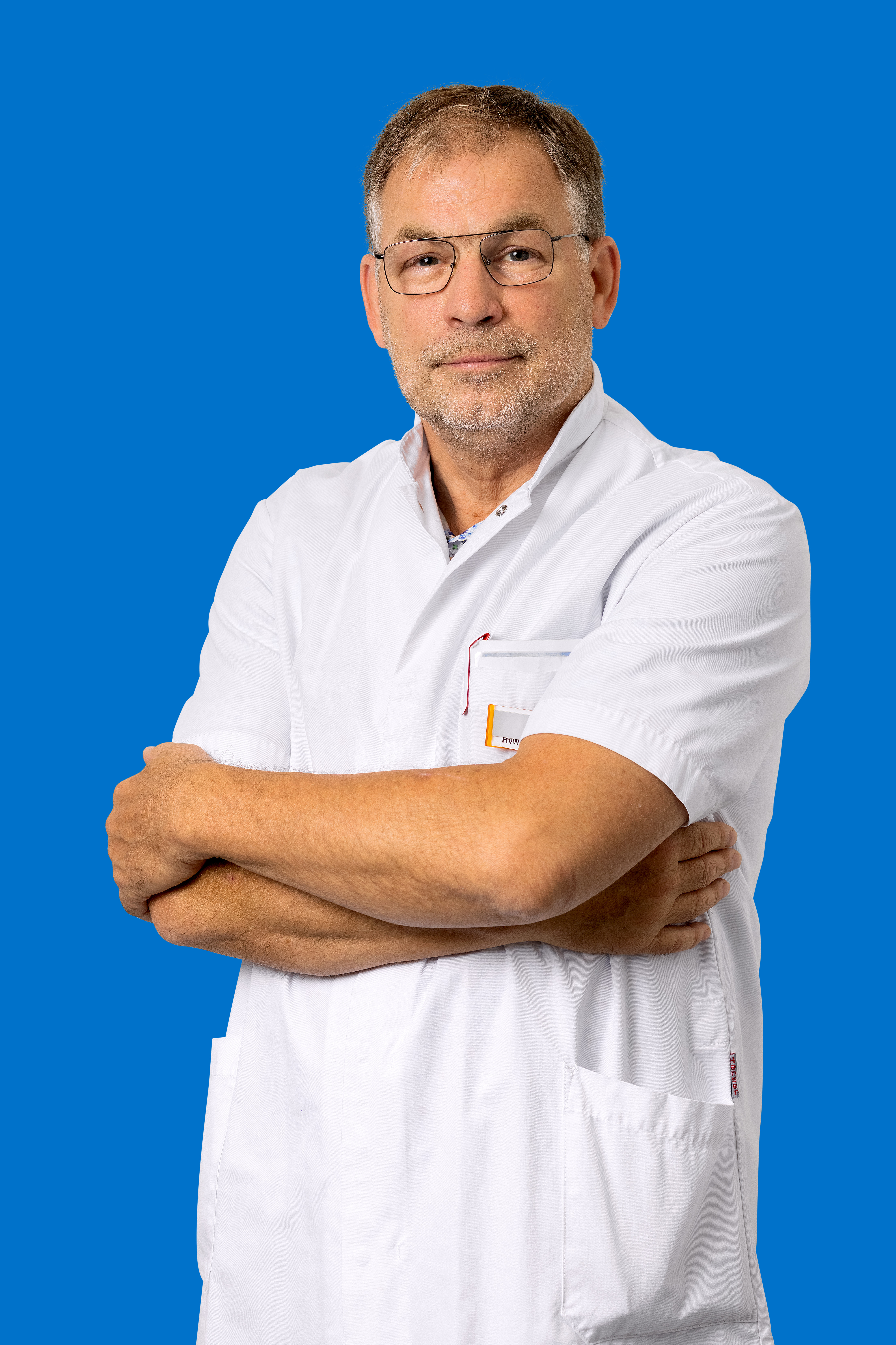 Hans Van Woerkom Hans Van Woerkom