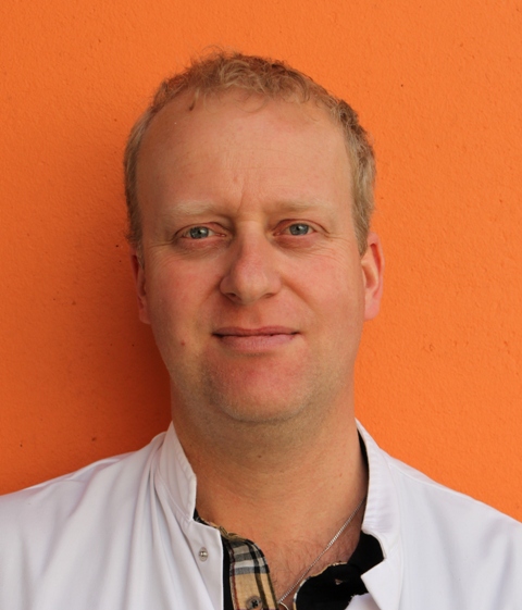 Paul Keller Paul Keller