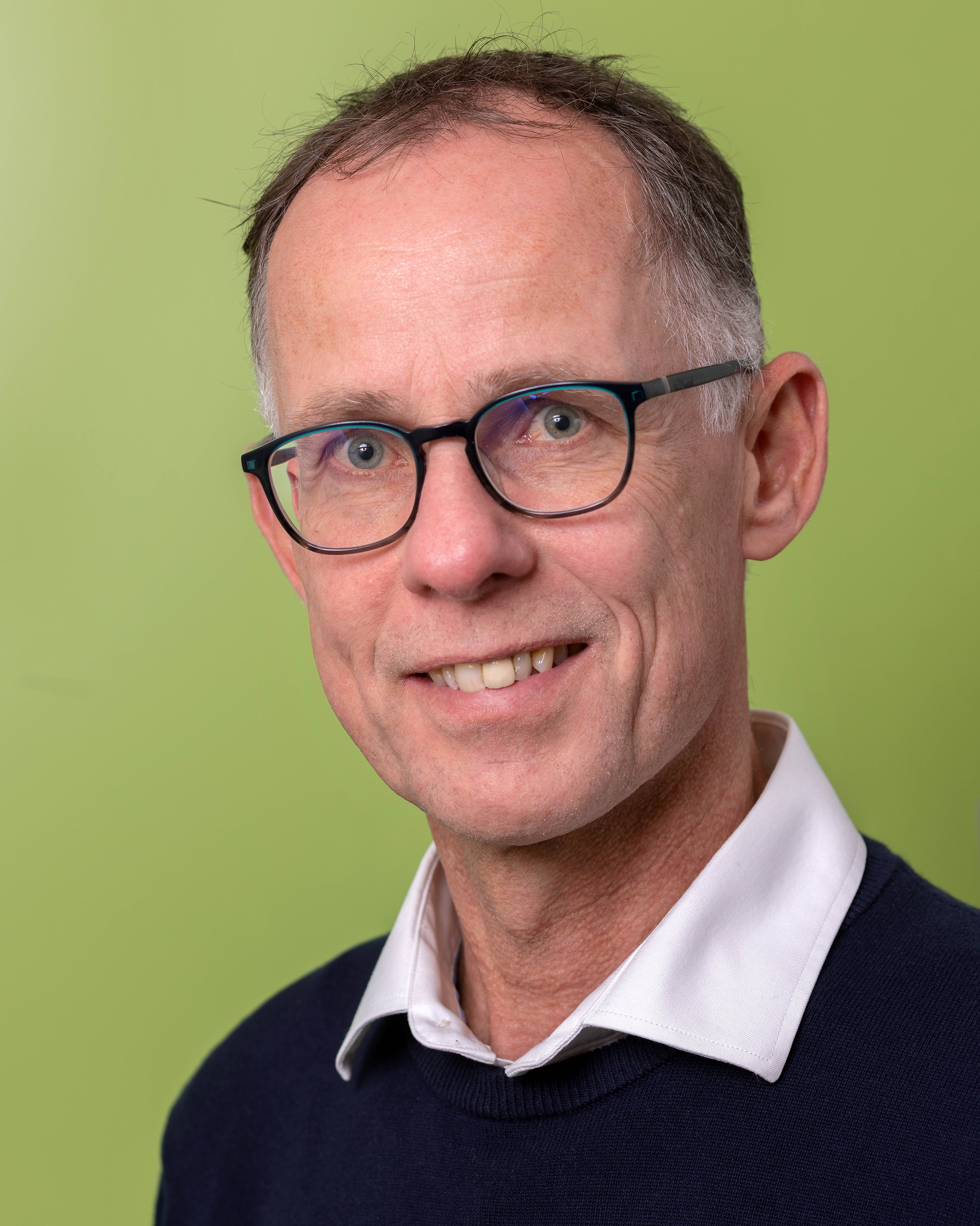 André Van Hattem André Van Hattem