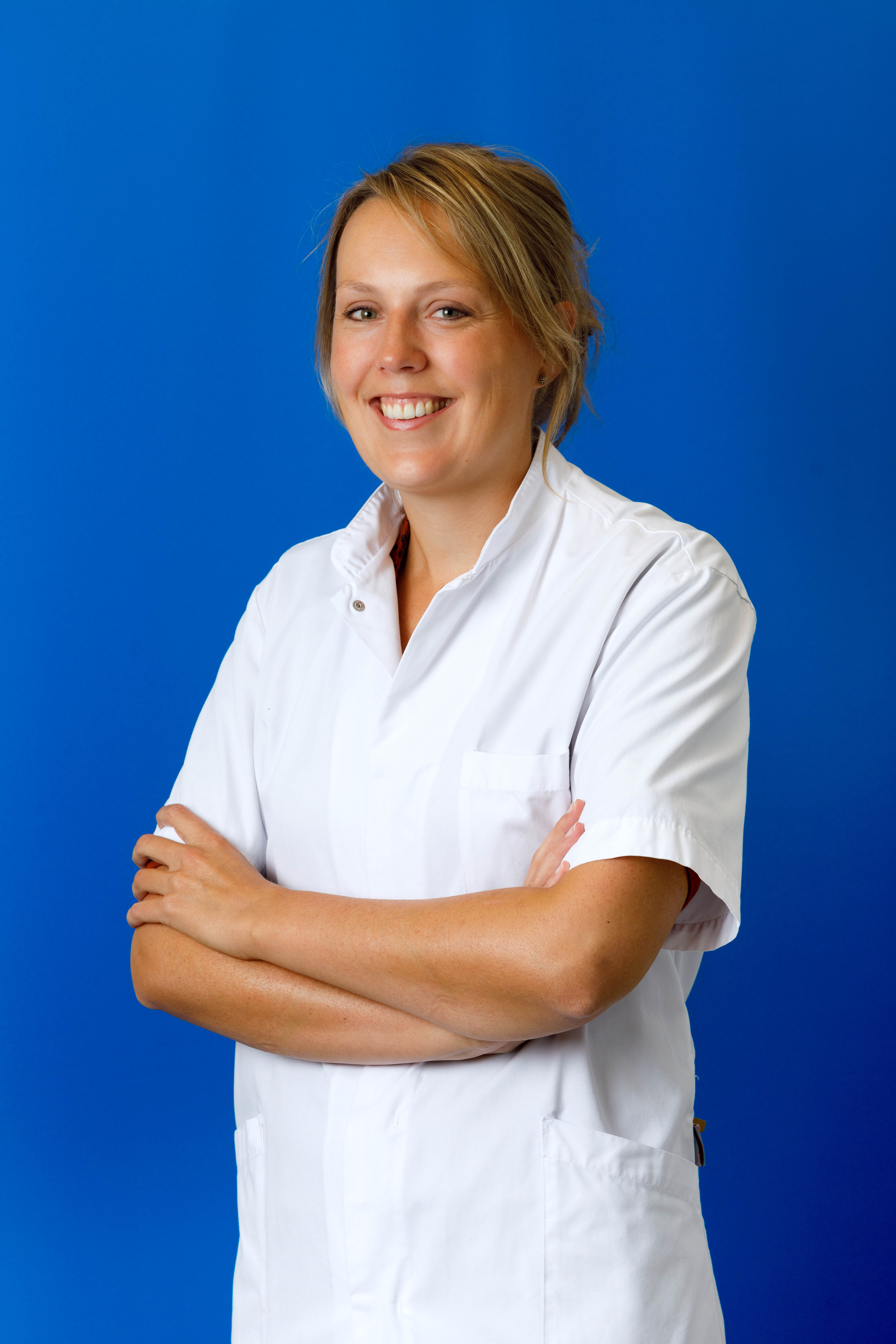 Annelies Van Der Vegt Annelies Van Der Vegt