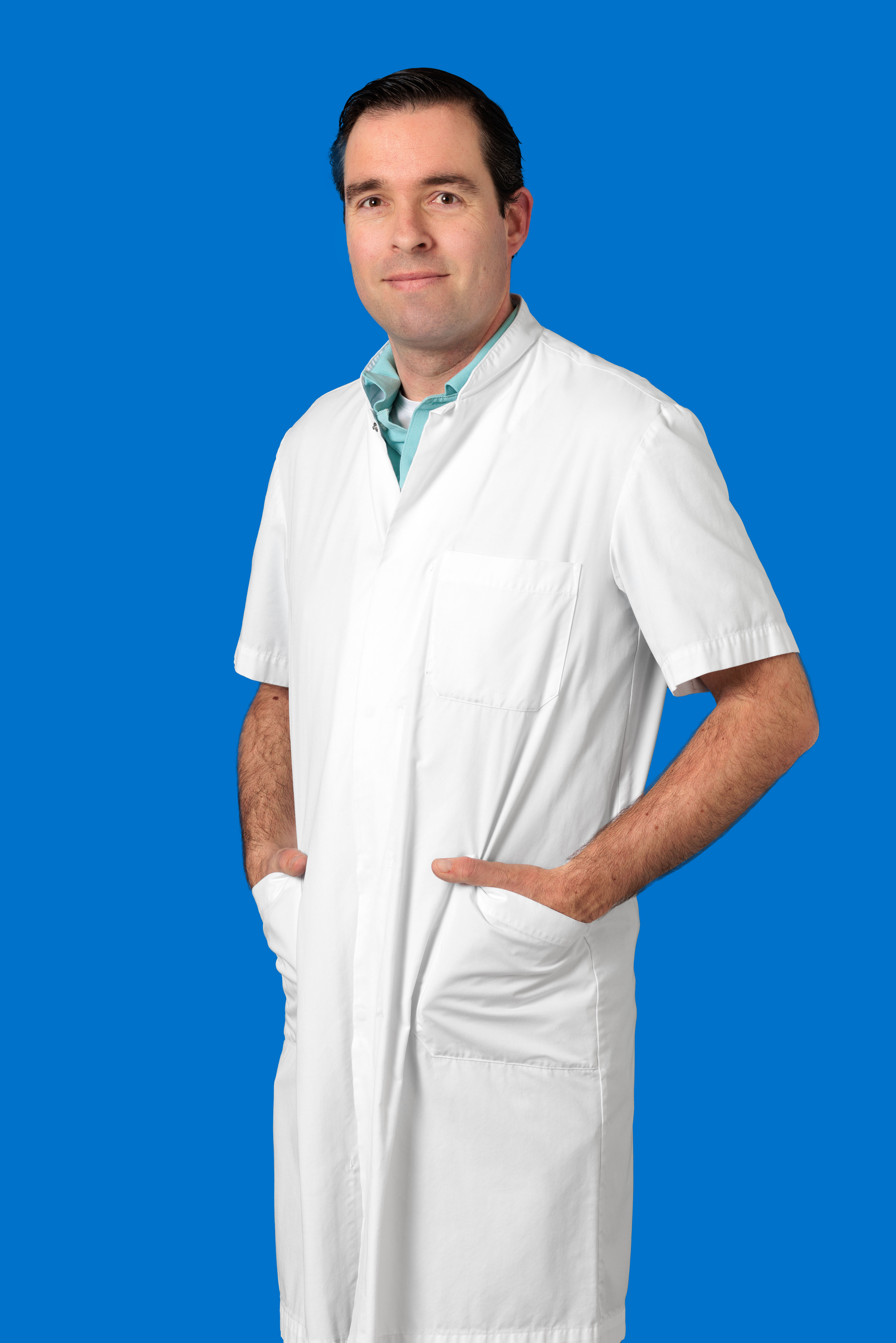 Dhr. J.W.G.M. Schreurs Dhr. J.W.G.M. Schreurs