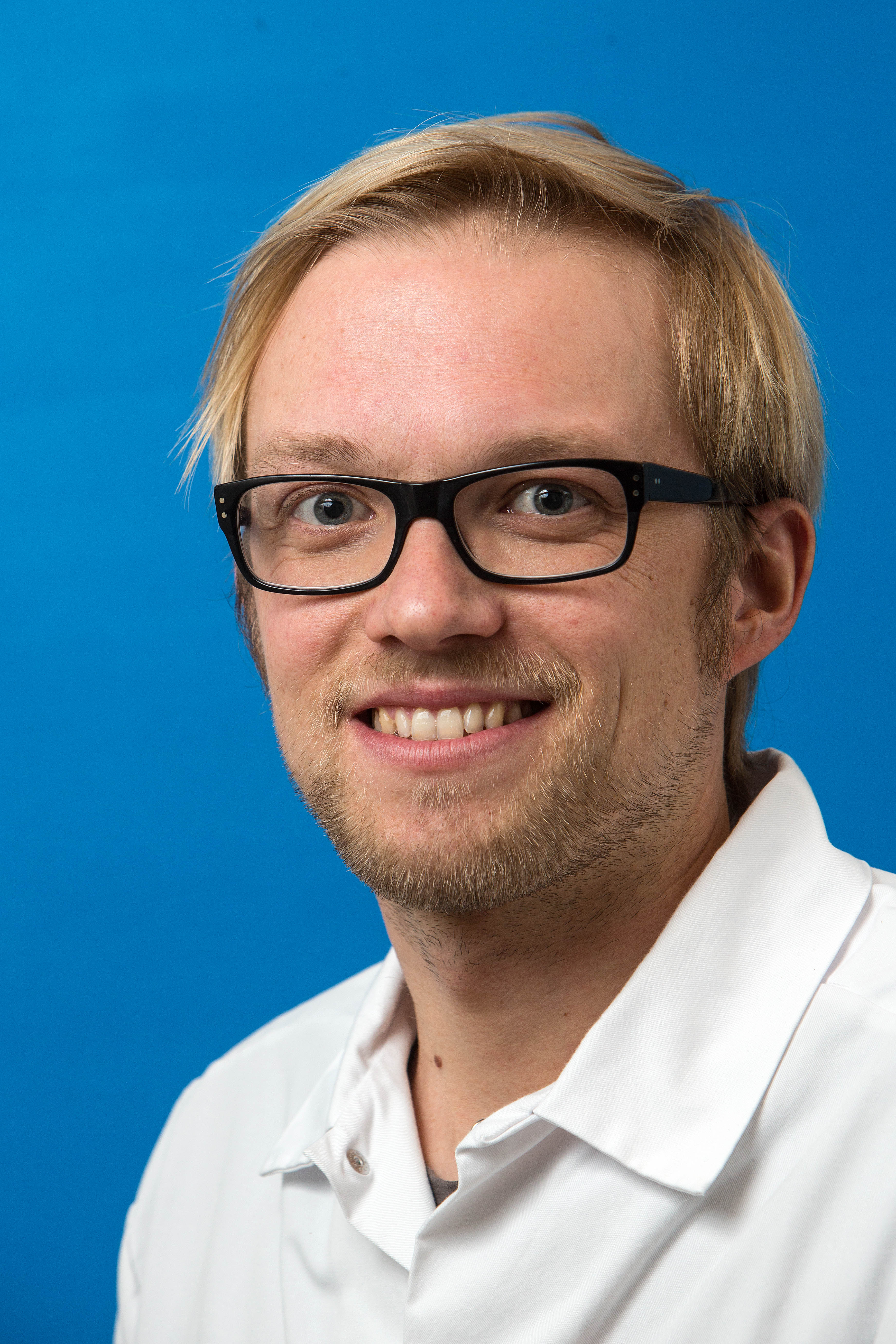 Eric Meisberger Eric Meisberger