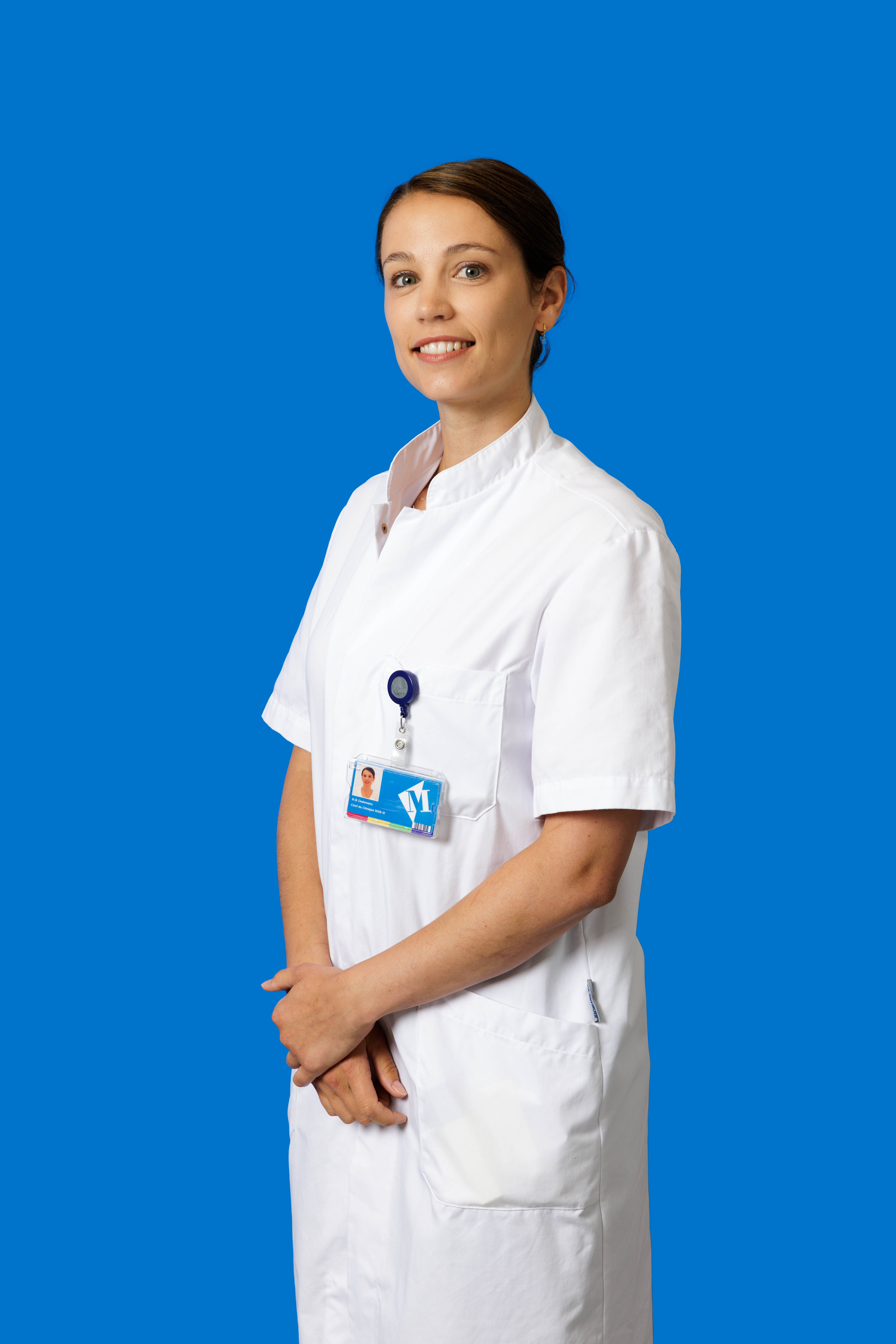 Marie Luise Oudemans Marie Luise Oudemans