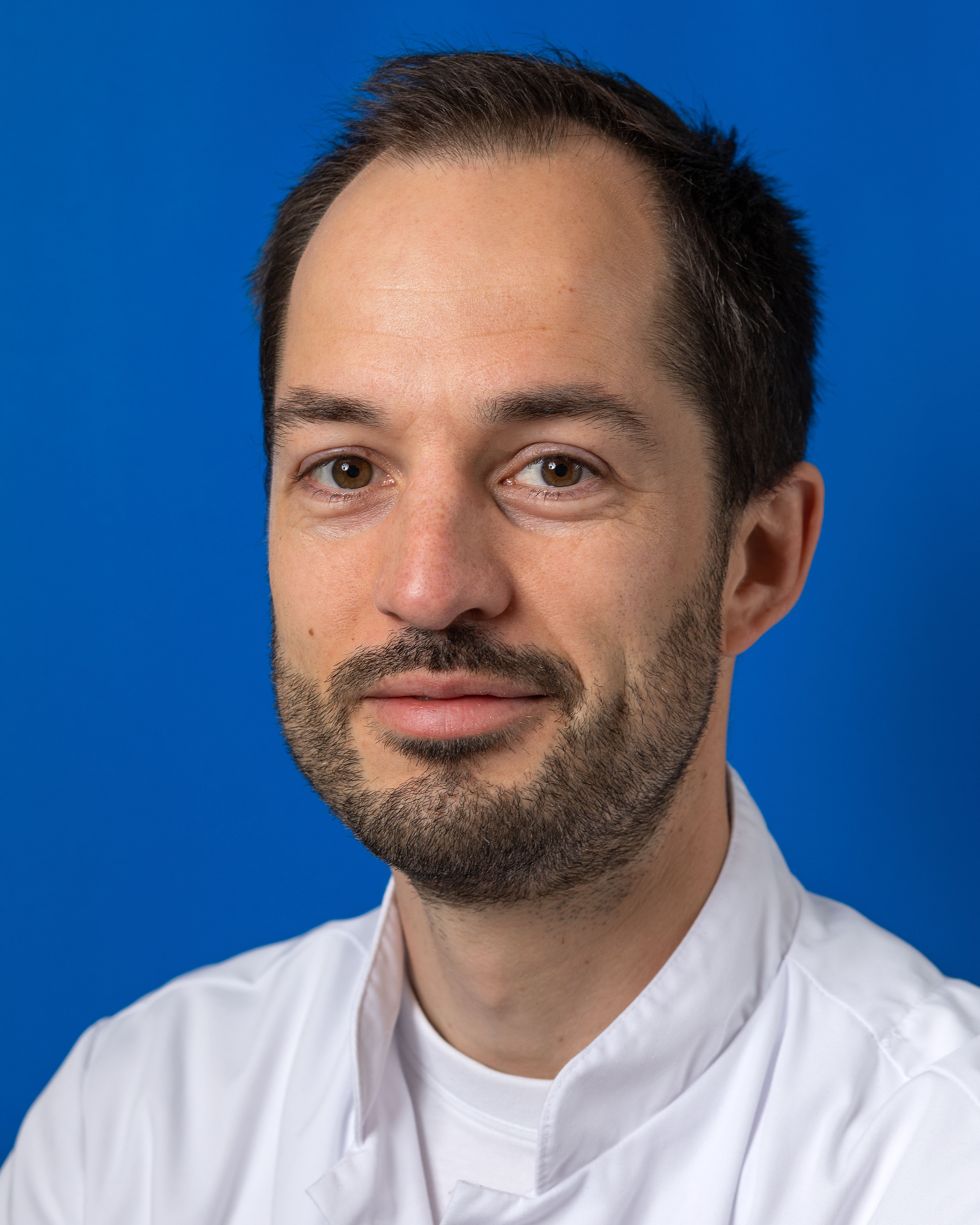 Arnoud Meijer Radioloog Arnoud Meijer Radioloog