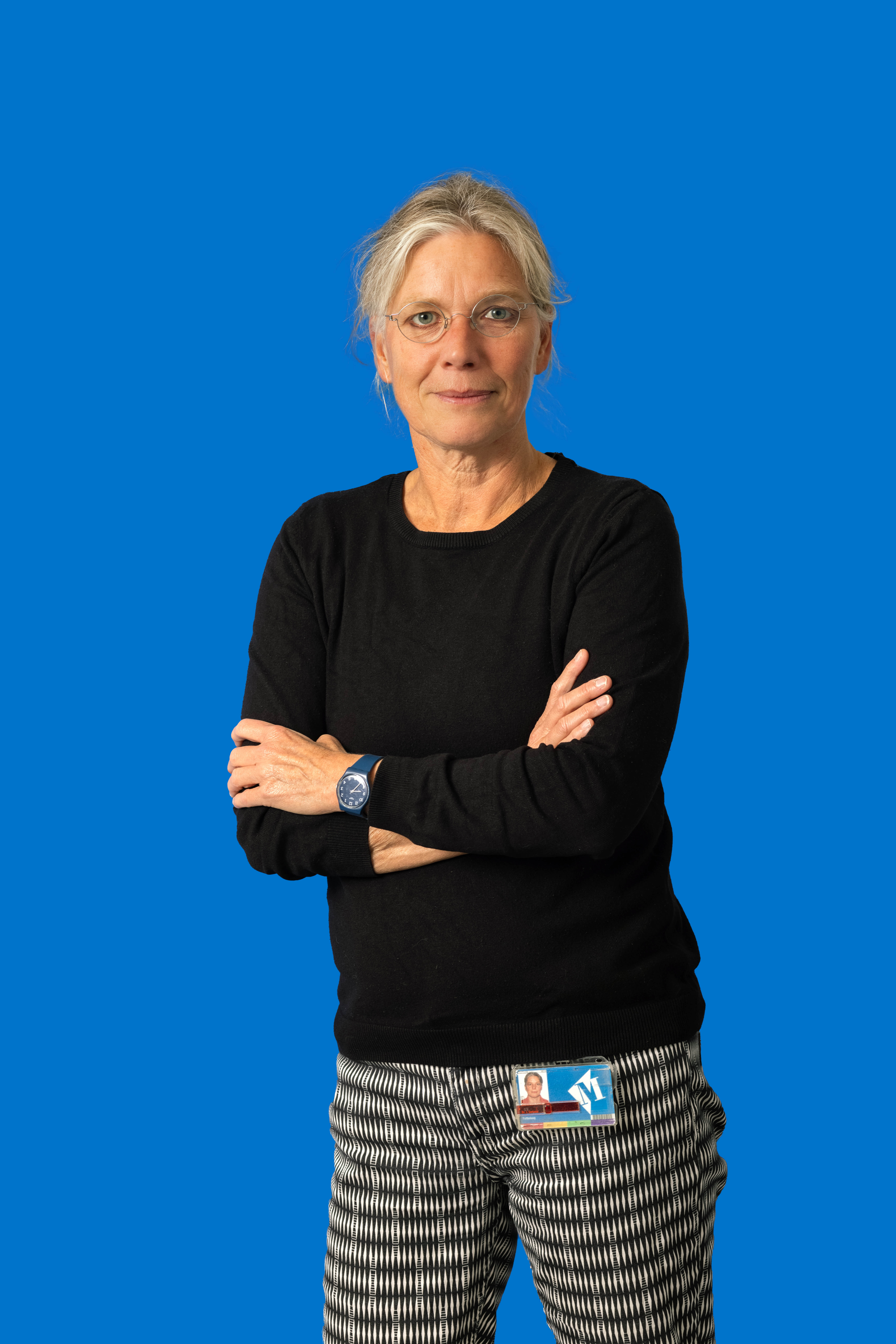 Hannie Sietsma Hannie Sietsma