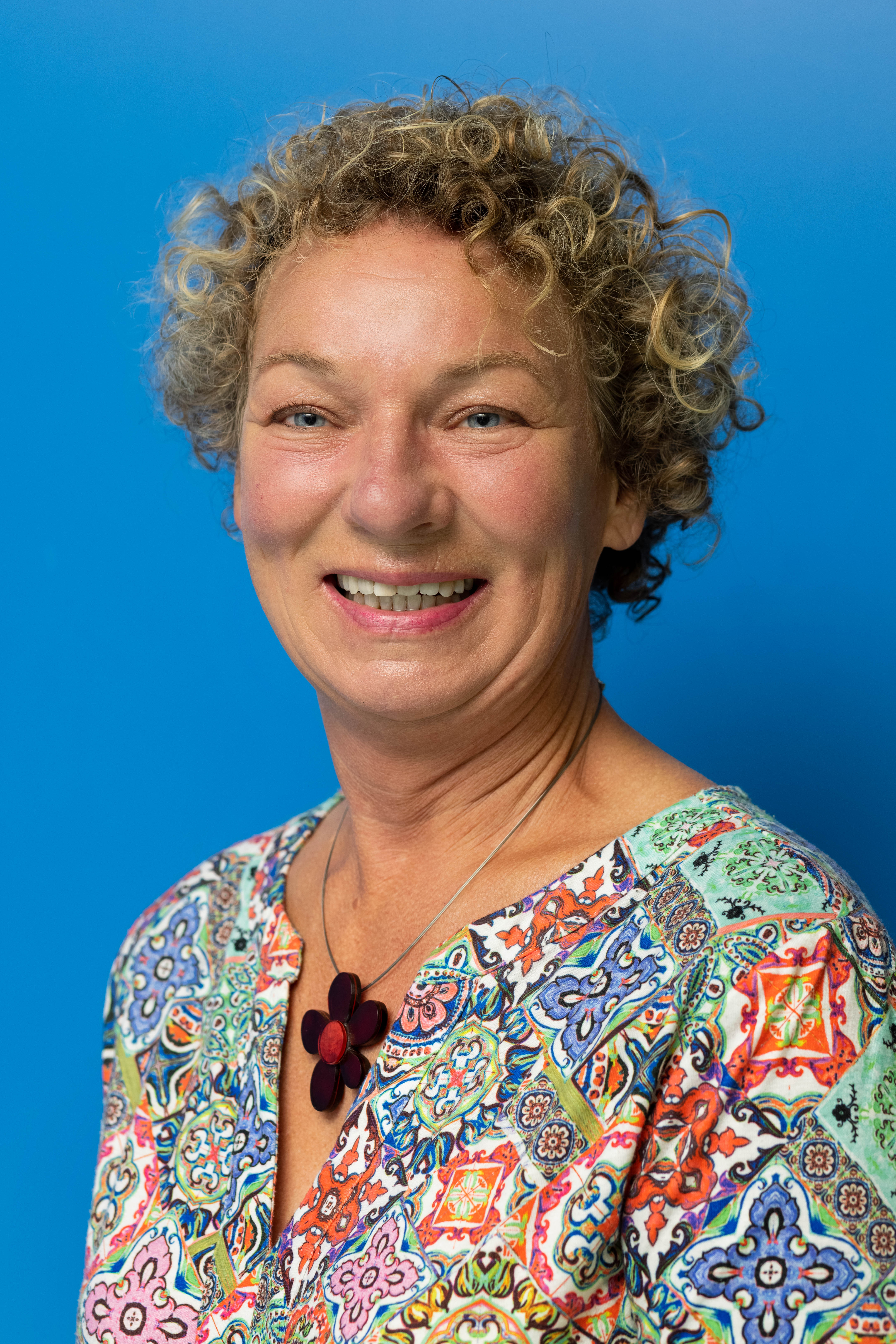 Jitty van der til Jitty van der til