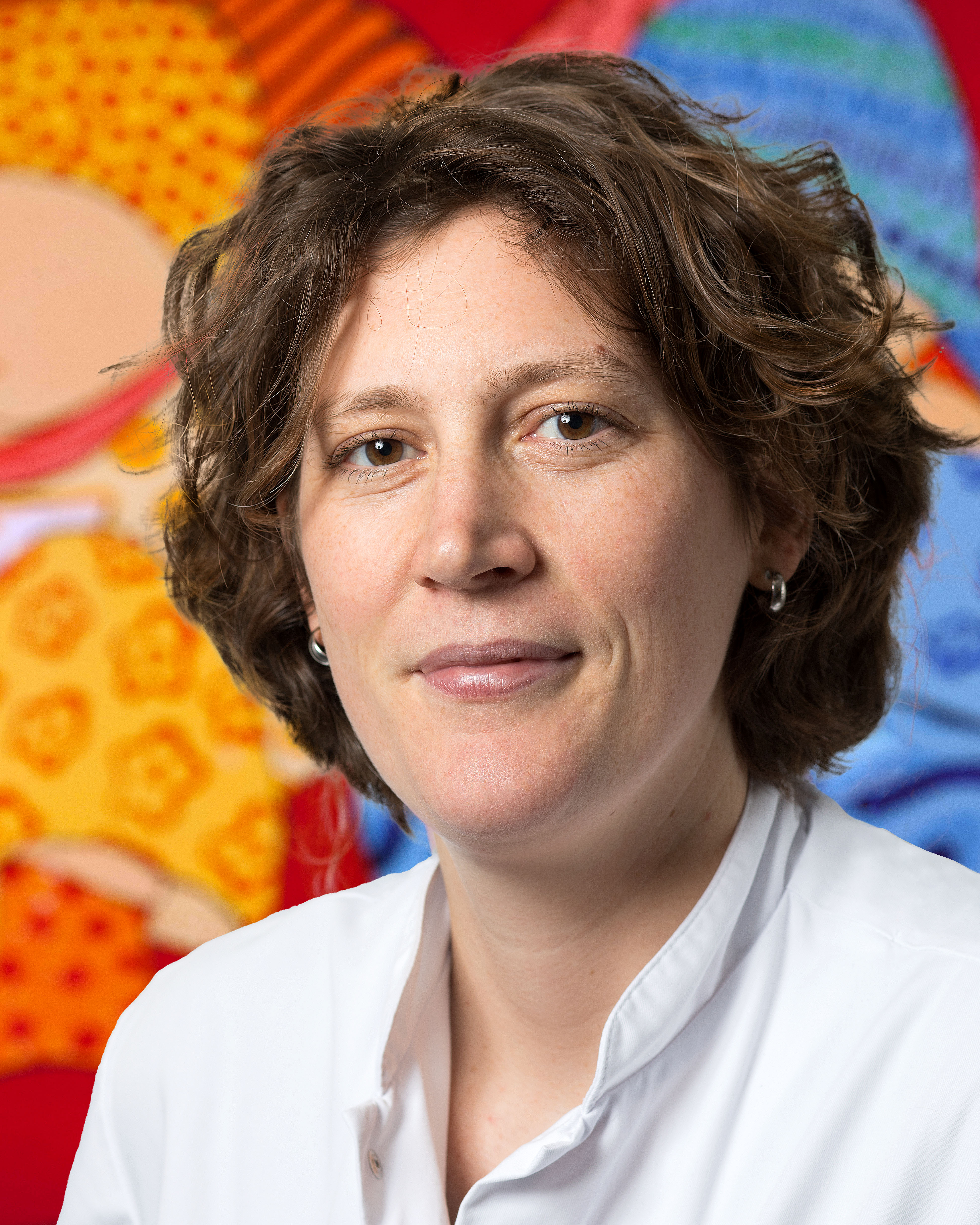 Marjolein Kleppe Marjolein Kleppe