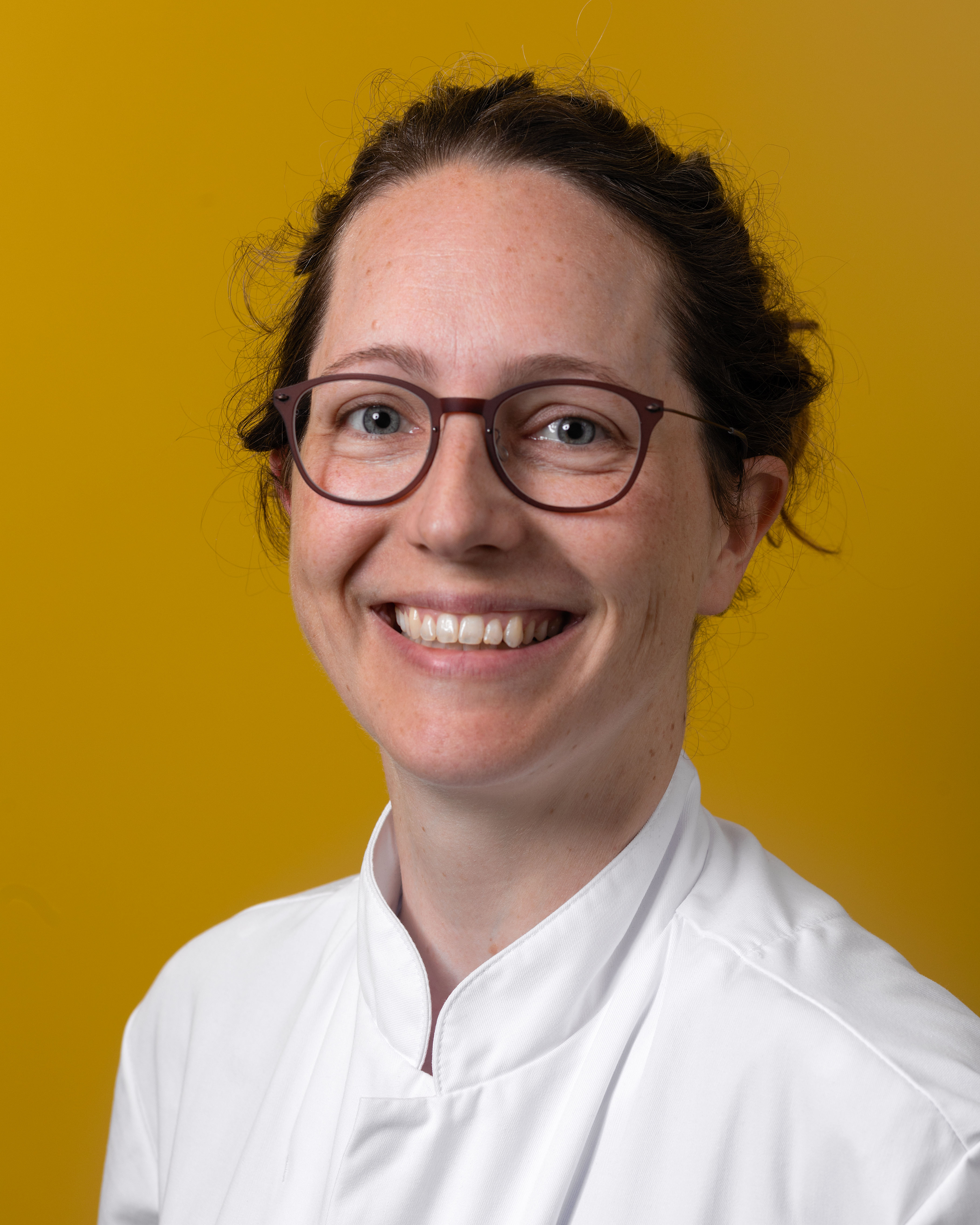 Sarah Buddeke Sarah Buddeke