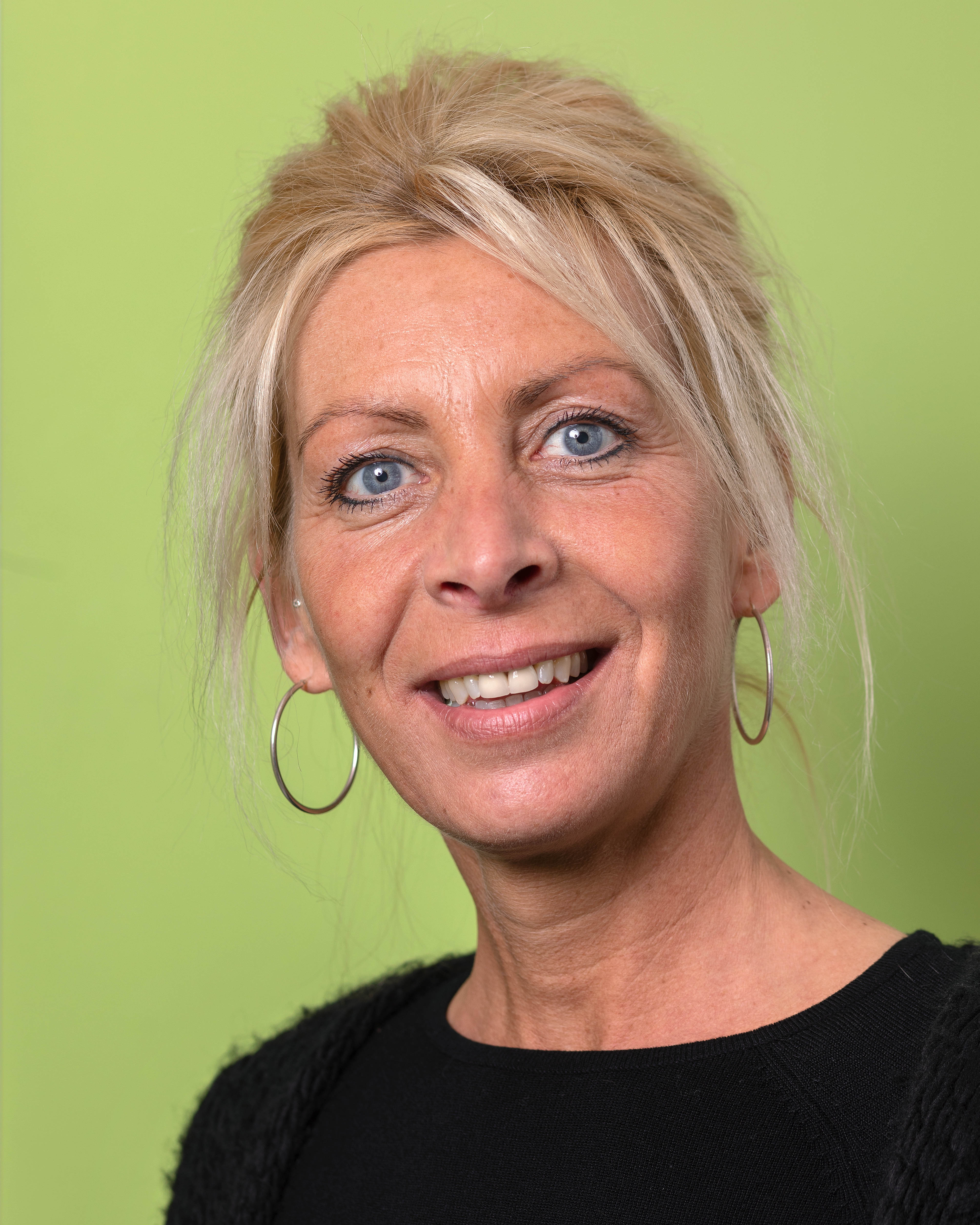 Lisette Jansen Lisette Jansen