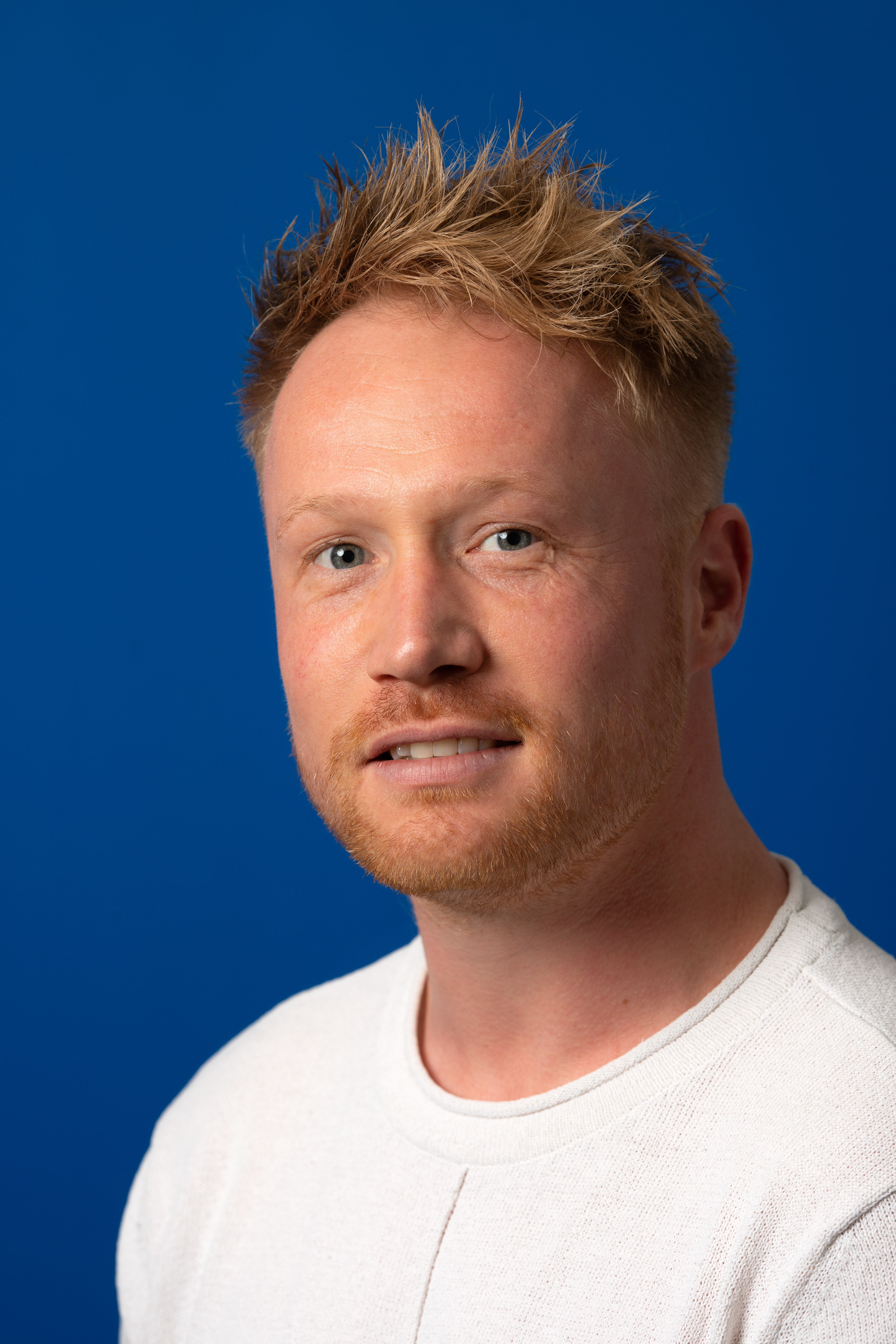 Emiel Schiphof, Medisch Maatschappelijk Werker Emiel Schiphof, Medisch Maatschappelijk Werker