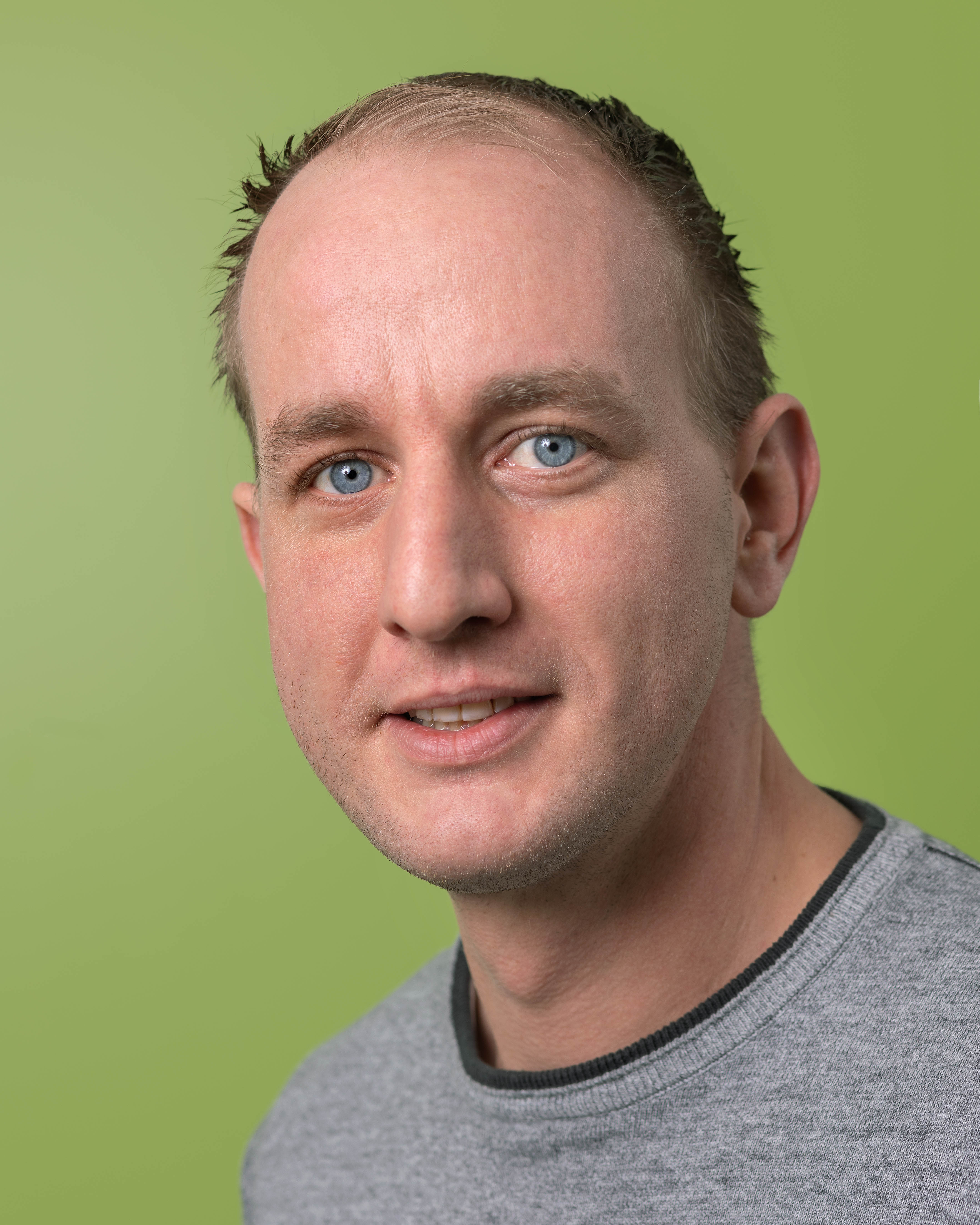 Sander Roeders Sander Roeders