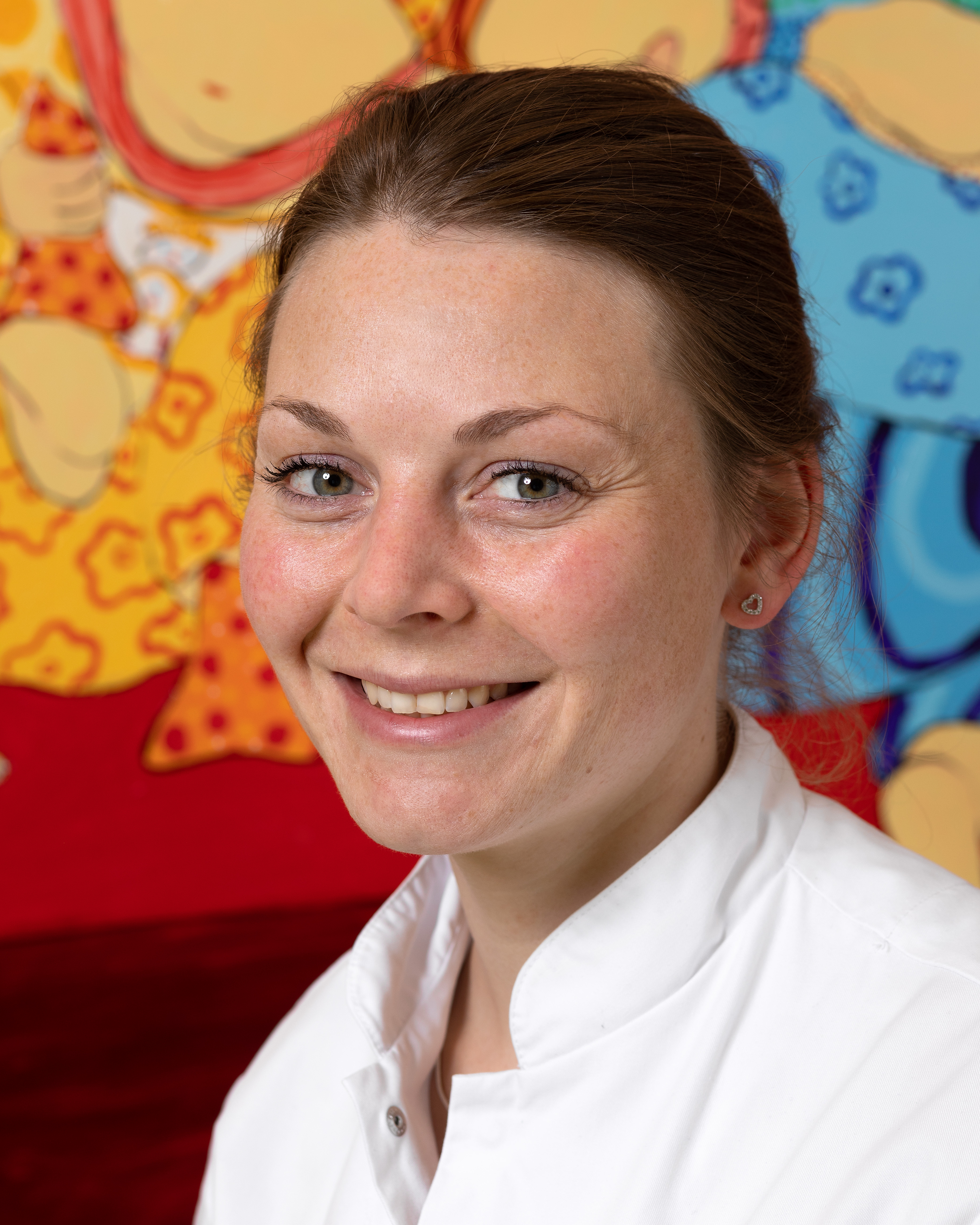 Alida Metten, Verloskundige Alida Metten, Verloskundige